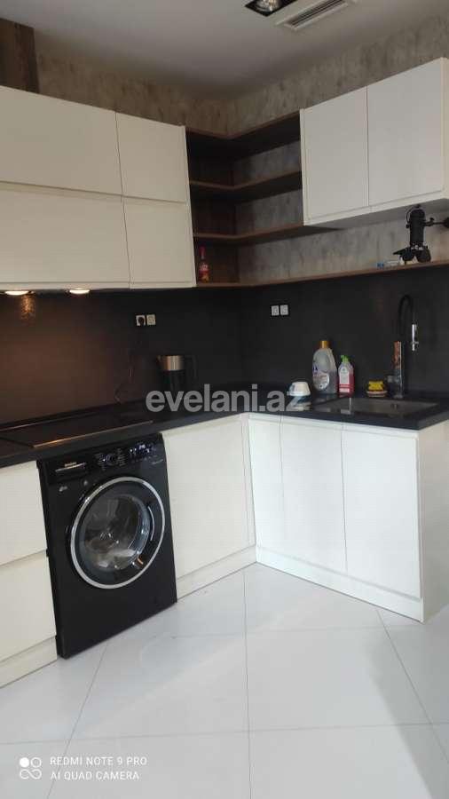 Kirayə verilir, yeni tikili, 2 otaqlı, 60 m², Bakı, Nəsimi r, 28 may m.