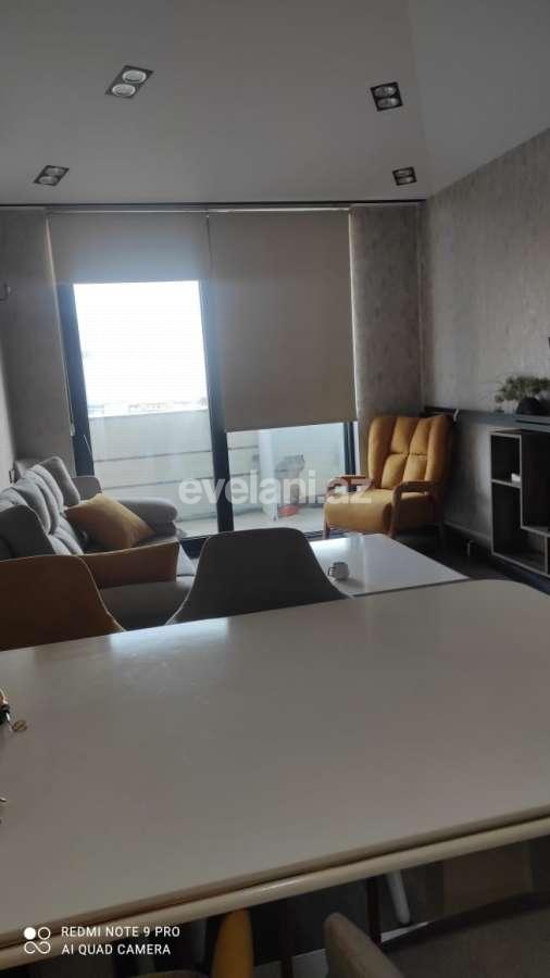 Kirayə verilir, yeni tikili, 2 otaqlı, 60 m², Bakı, Nəsimi r, 28 may m.