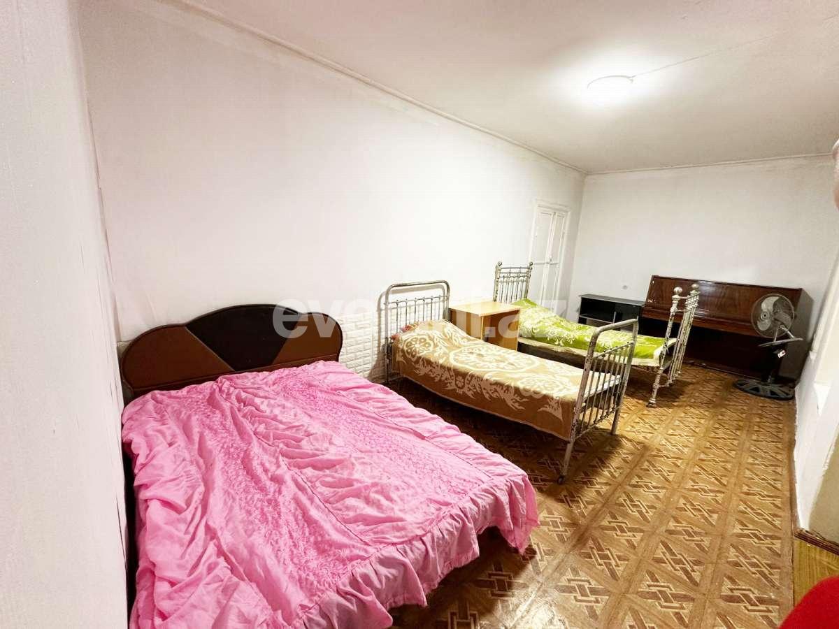 Kirayə verilir, həyət evi / bağ, 4 otaqlı, 100 m², Bakı, Yasamal r, Nizami m.