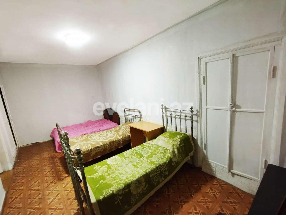 Kirayə verilir, həyət evi / bağ, 4 otaqlı, 100 m², Bakı, Yasamal r, Nizami m.