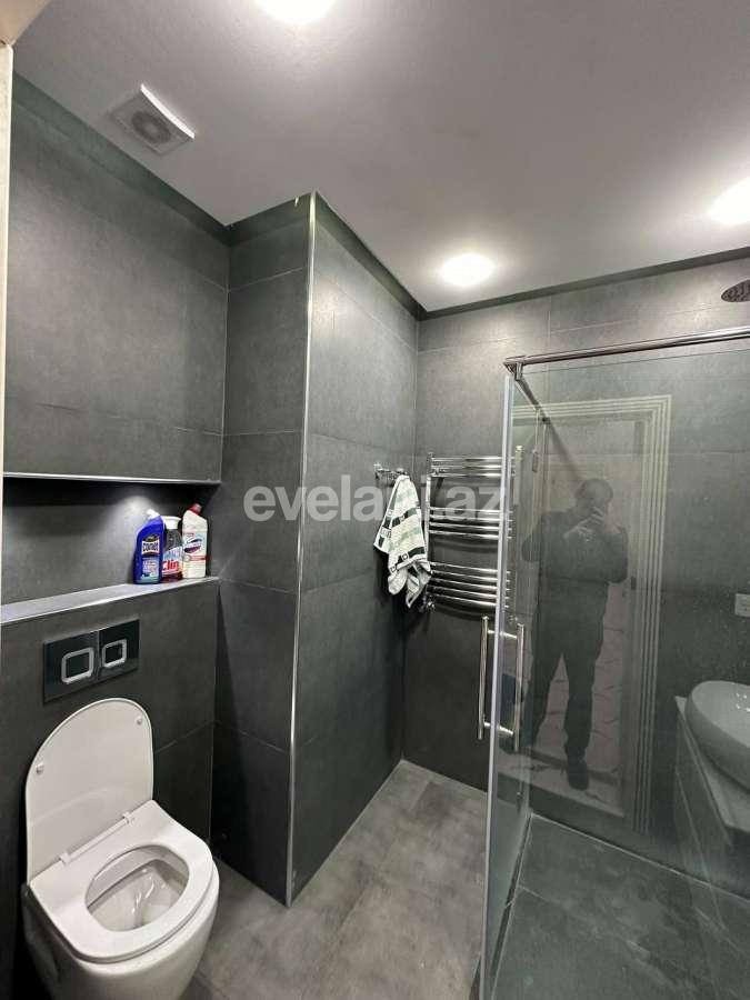 Kirayə verilir, yeni tikili, 2 otaqlı, 89 m², Bakı, Xətai r, Ağ şəhər q, Şah İsmayıl Xətai m.