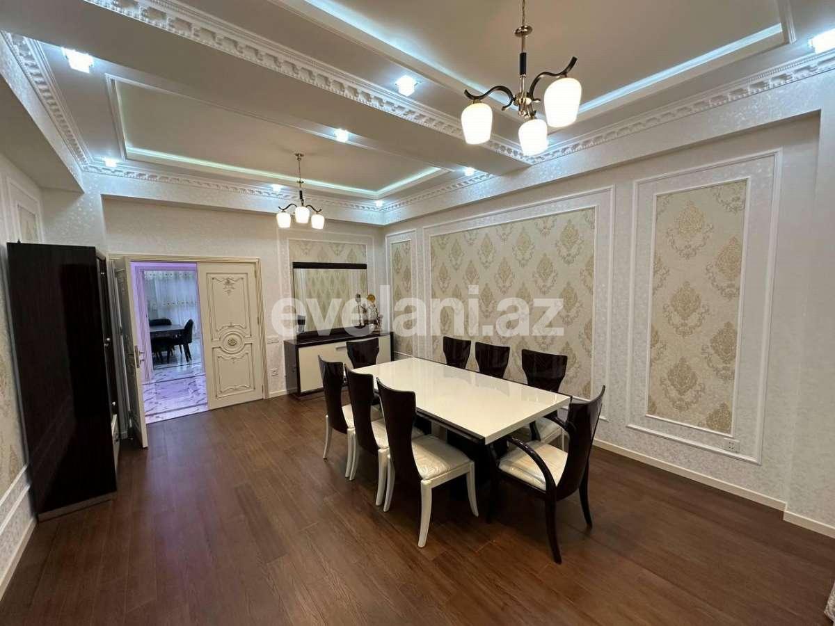 Kirayə verilir, yeni tikili, 2 otaqlı, 89 m², Bakı, Xətai r, Ağ şəhər q, Şah İsmayıl Xətai m.