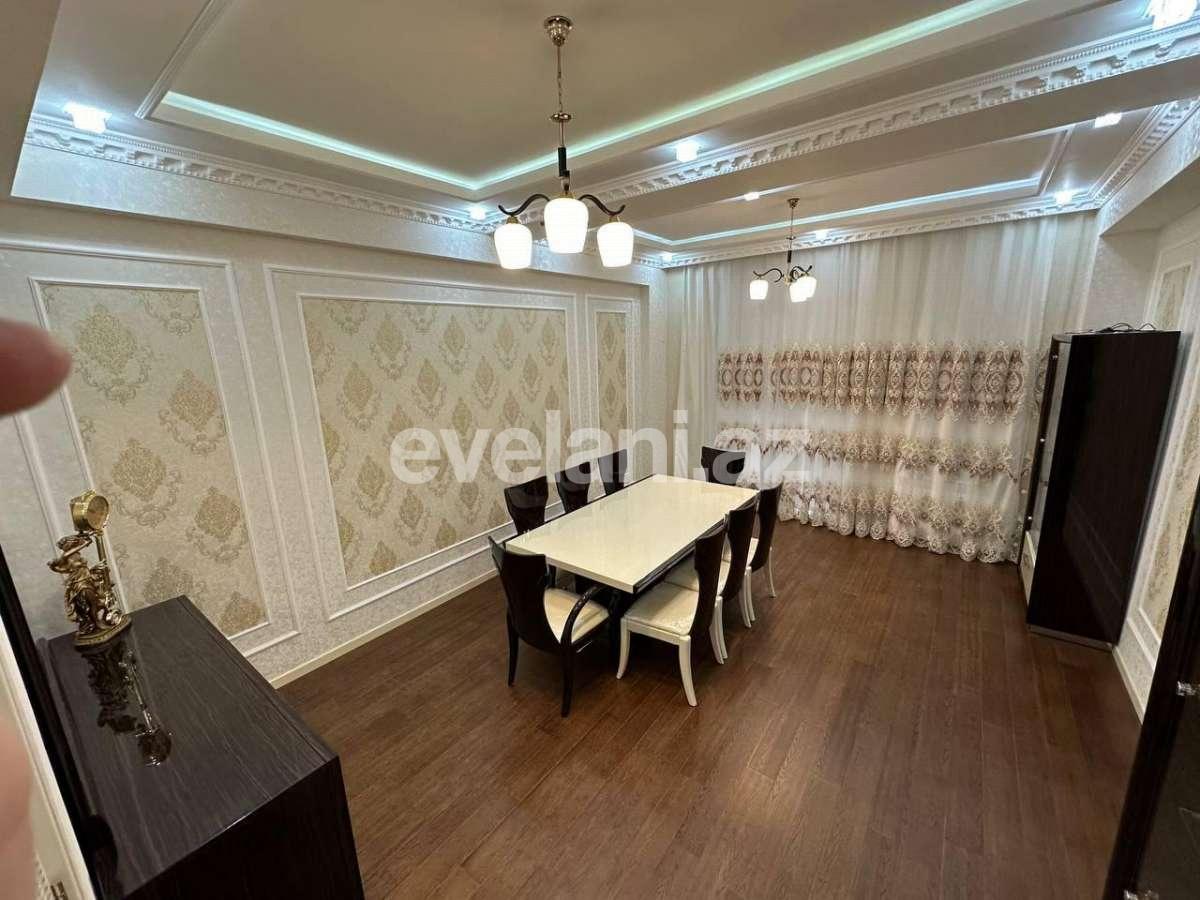 Kirayə verilir, yeni tikili, 2 otaqlı, 89 m², Bakı, Xətai r, Ağ şəhər q, Şah İsmayıl Xətai m.