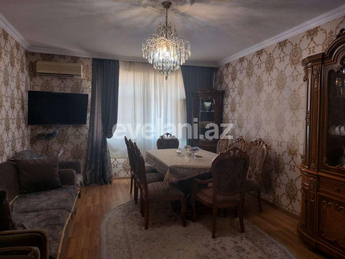 Satılır, köhnə tikili, 3 otaqlı, 80 m², Bakı, Qaradağ r, Lökbatan q.