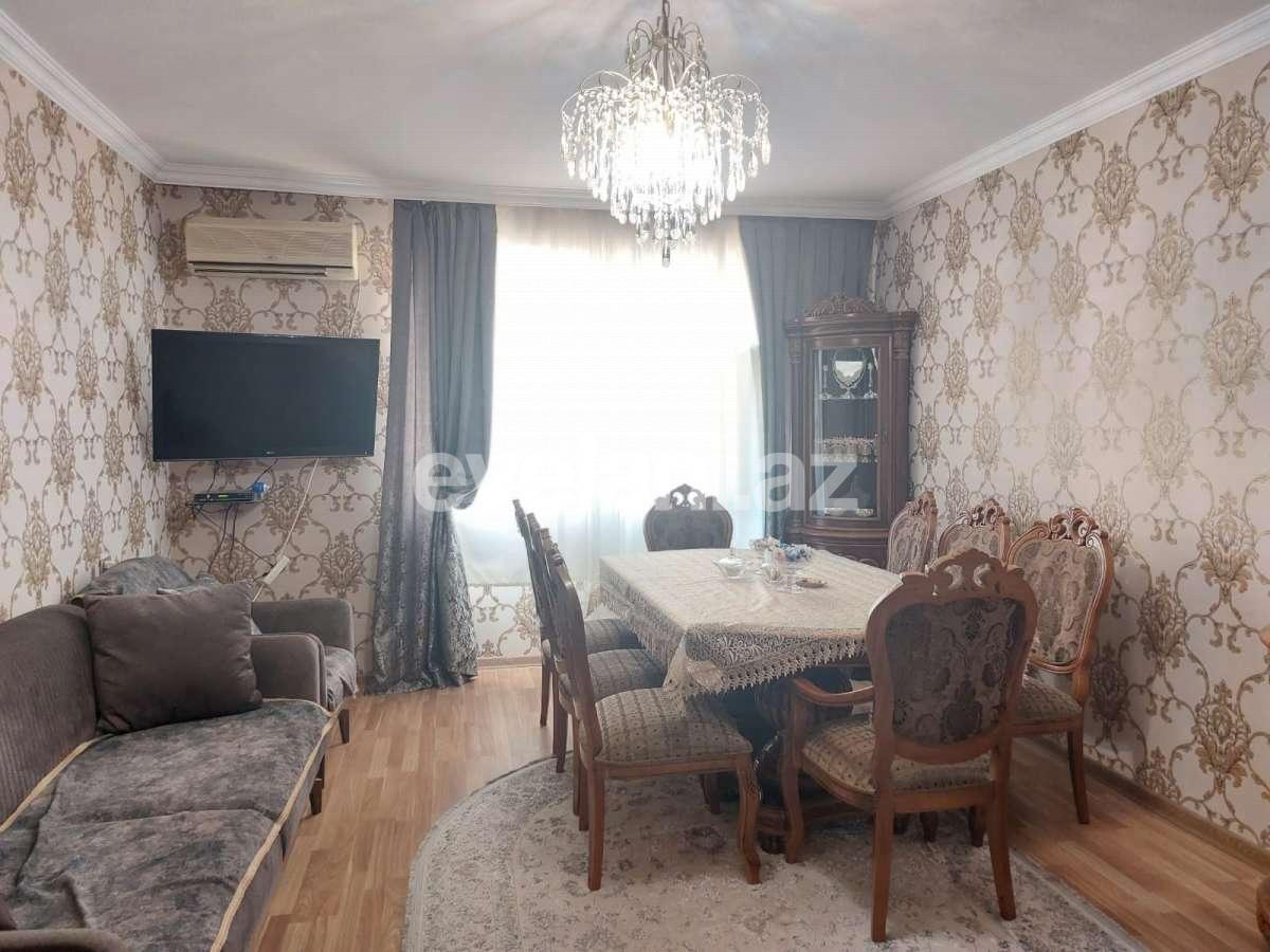 Satılır, köhnə tikili, 3 otaqlı, 80 m², Bakı, Qaradağ r, Lökbatan q.