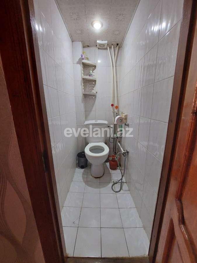 Satılır, köhnə tikili, 3 otaqlı, 80 m², Bakı, Qaradağ r, Lökbatan q.