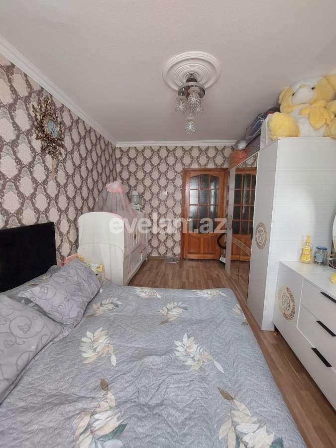 Satılır, köhnə tikili, 3 otaqlı, 80 m², Bakı, Qaradağ r, Lökbatan q.