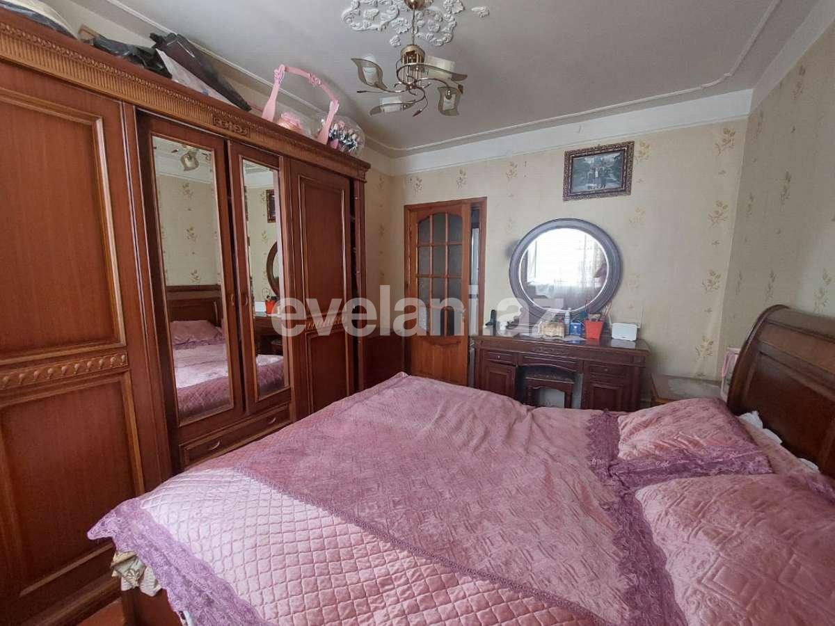 Satılır, köhnə tikili, 3 otaqlı, 80 m², Bakı, Qaradağ r, Lökbatan q.