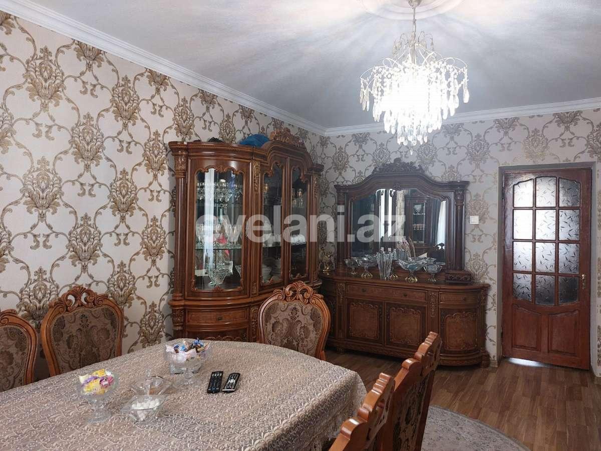Satılır, köhnə tikili, 3 otaqlı, 80 m², Bakı, Qaradağ r, Lökbatan q.
