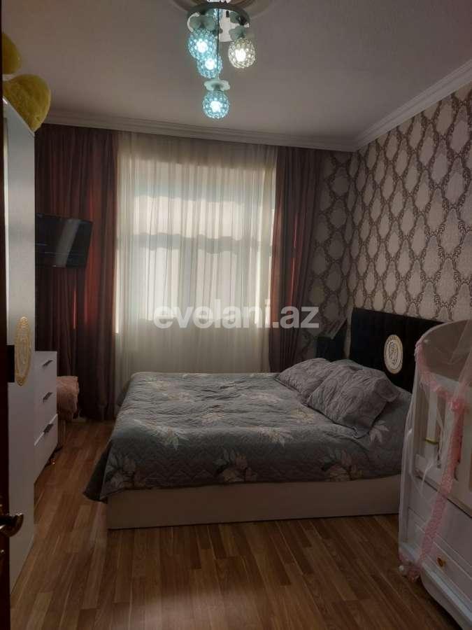 Satılır, köhnə tikili, 3 otaqlı, 80 m², Bakı, Qaradağ r, Lökbatan q.