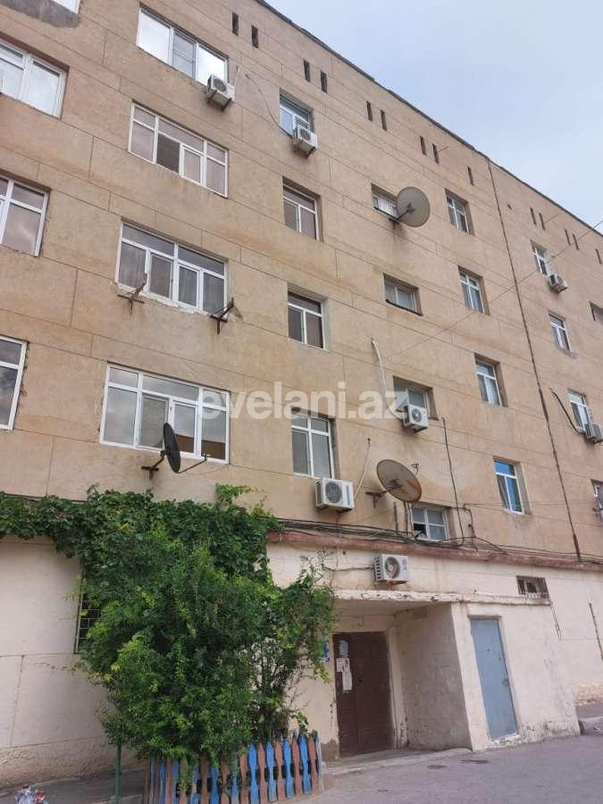 Satılır, köhnə tikili, 3 otaqlı, 80 m², Bakı, Qaradağ r, Lökbatan q.