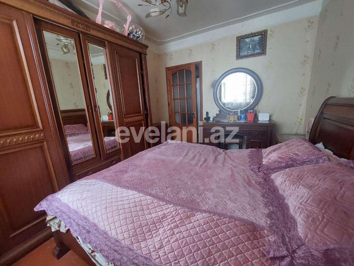 Satılır, köhnə tikili, 3 otaqlı, 80 m², Bakı, Qaradağ r, Lökbatan q.