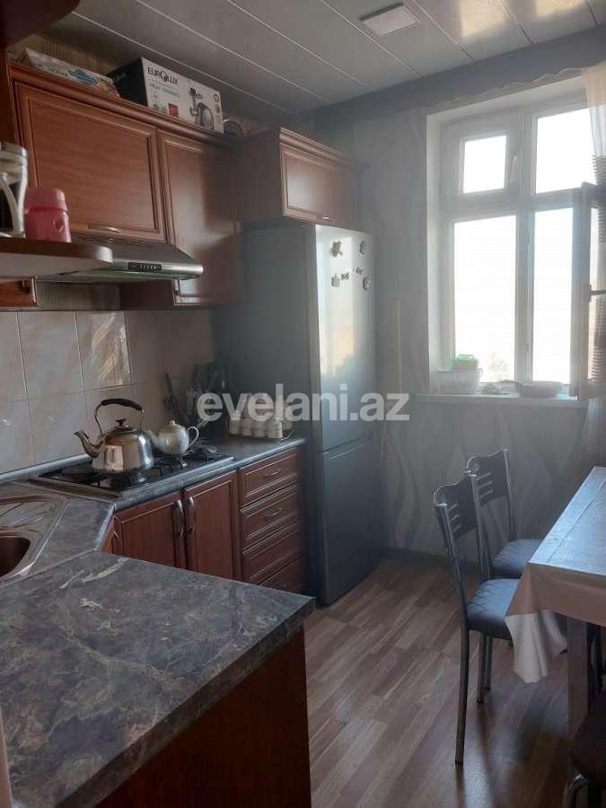 Satılır, köhnə tikili, 3 otaqlı, 80 m², Bakı, Qaradağ r, Lökbatan q.