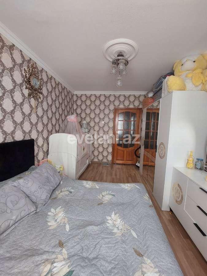 Satılır, köhnə tikili, 3 otaqlı, 80 m², Bakı, Qaradağ r, Lökbatan q.