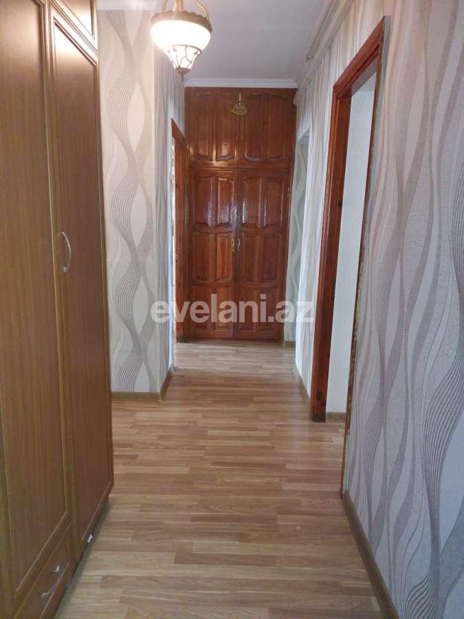 Satılır, köhnə tikili, 3 otaqlı, 80 m², Bakı, Qaradağ r, Lökbatan q.