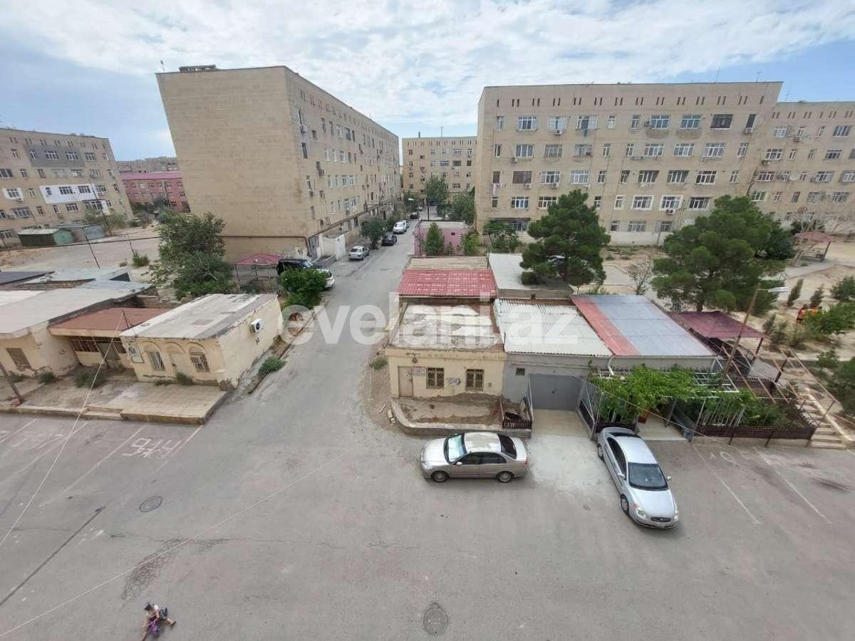 Satılır, köhnə tikili, 3 otaqlı, 80 m², Bakı, Qaradağ r, Lökbatan q.