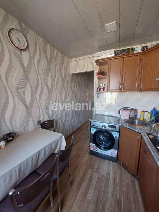 Satılır, köhnə tikili, 3 otaqlı, 80 m², Bakı, Qaradağ r, Lökbatan q.