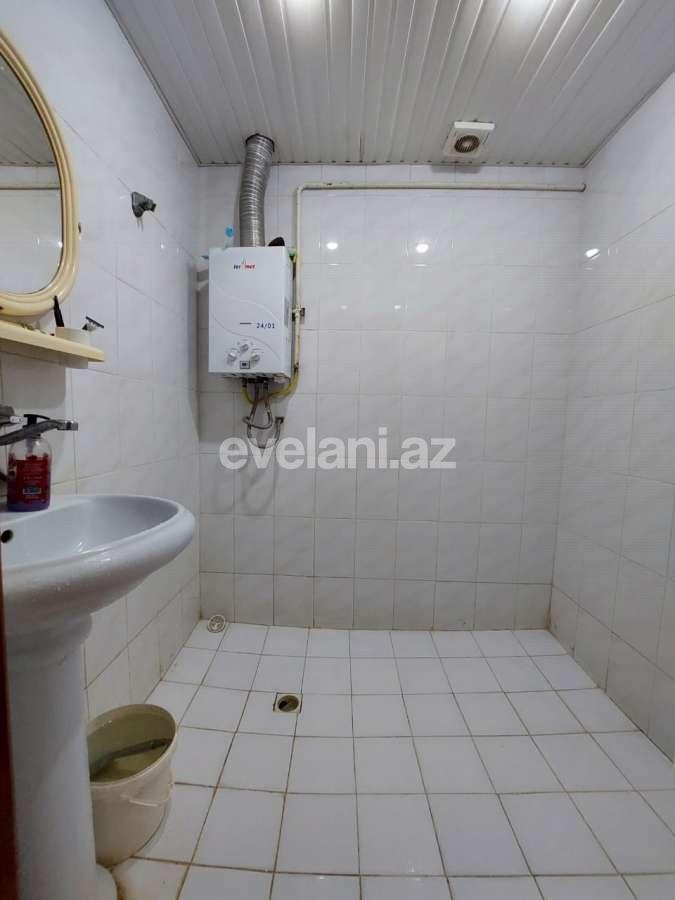 Satılır, köhnə tikili, 3 otaqlı, 80 m², Bakı, Qaradağ r, Lökbatan q.