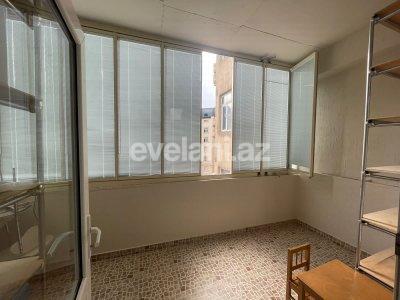 Kirayə verilir, yeni tikili, 4 otaqlı, 130 m², Bakı, Səbail r, Bayıl q, Sahil m.