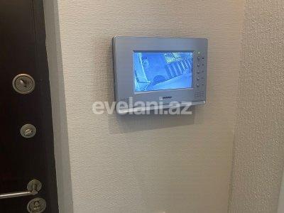 Kirayə verilir, yeni tikili, 4 otaqlı, 130 m², Bakı, Səbail r, Bayıl q, Sahil m.