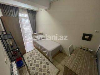 Kirayə verilir, yeni tikili, 4 otaqlı, 130 m², Bakı, Səbail r, Bayıl q, Sahil m.
