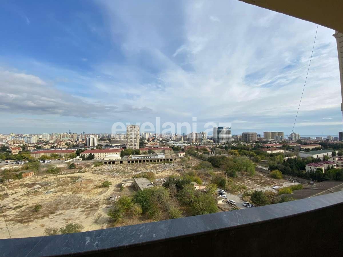 Kirayə verilir, yeni tikili, 3 otaqlı, 150 m², Bakı, Yasamal r, Yasamal q, Elmlər Akademiyası m.