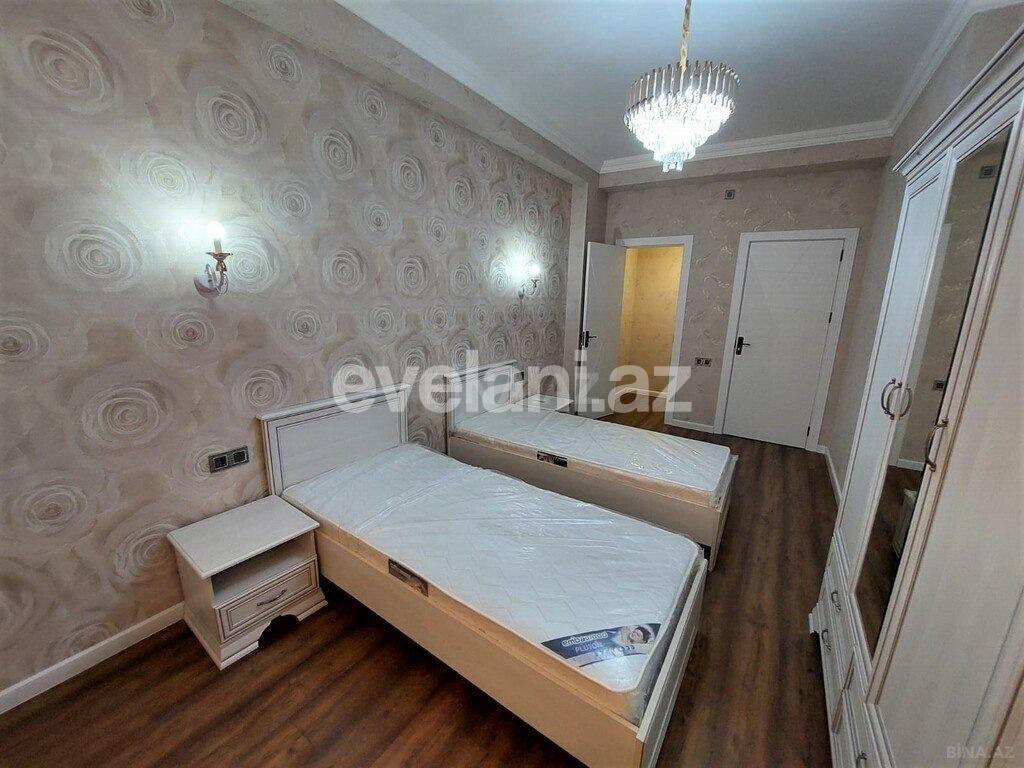 Kirayə verilir, yeni tikili, 3 otaqlı, 150 m², Bakı, Yasamal r, Yasamal q, Elmlər Akademiyası m.