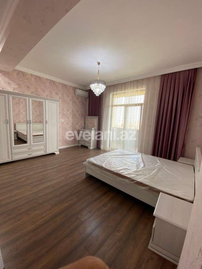 Kirayə verilir, yeni tikili, 3 otaqlı, 150 m², Bakı, Yasamal r, Yasamal q, Elmlər Akademiyası m.