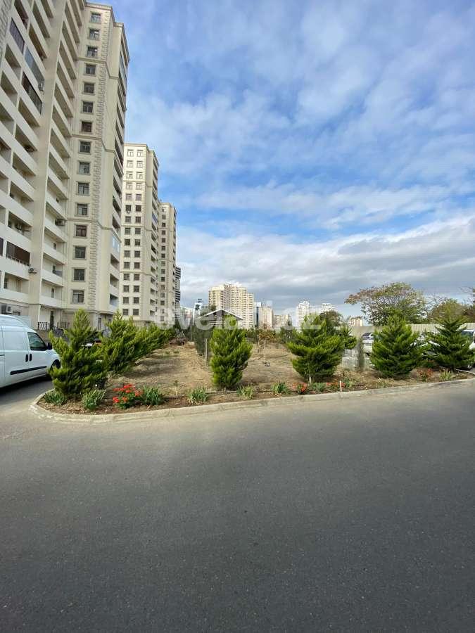Kirayə verilir, yeni tikili, 3 otaqlı, 150 m², Bakı, Yasamal r, Yasamal q, Elmlər Akademiyası m.