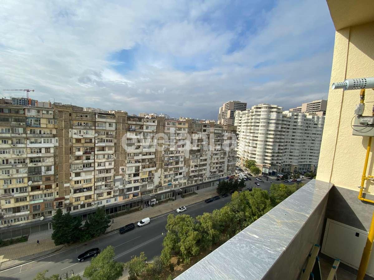 Kirayə verilir, yeni tikili, 3 otaqlı, 150 m², Bakı, Yasamal r, Yasamal q, Elmlər Akademiyası m.