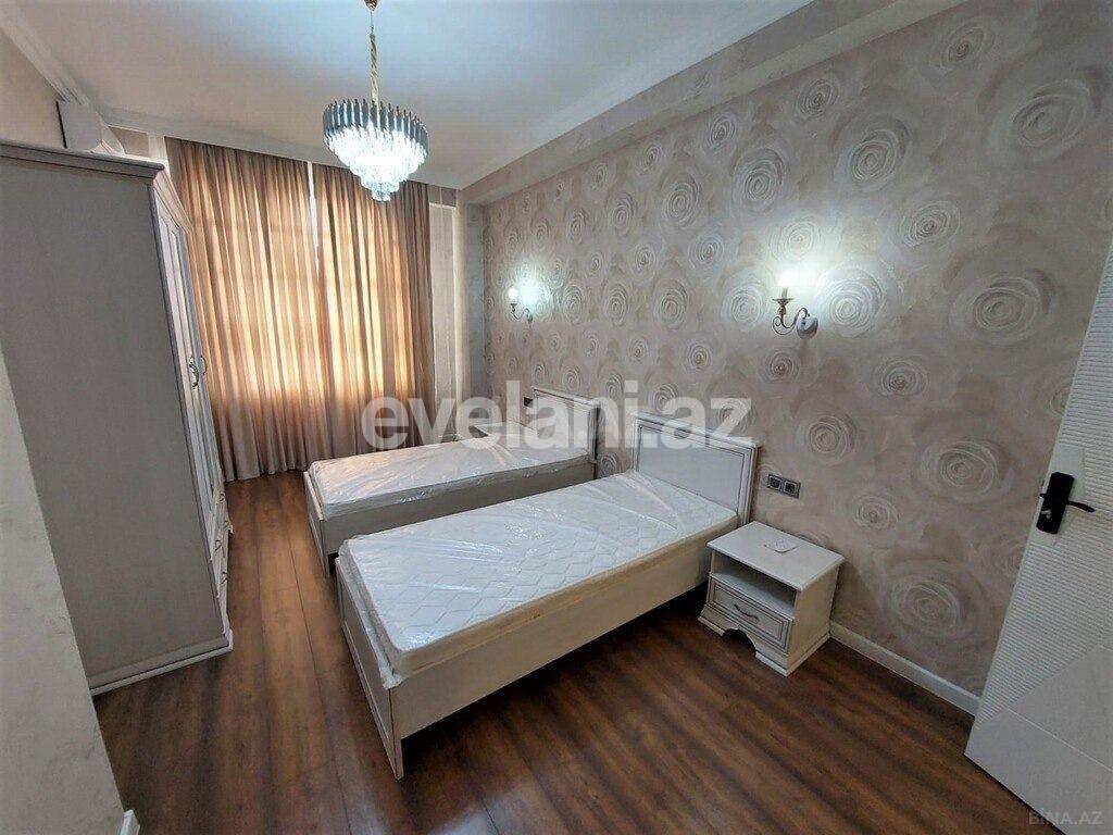 Kirayə verilir, yeni tikili, 3 otaqlı, 150 m², Bakı, Yasamal r, Yasamal q, Elmlər Akademiyası m.