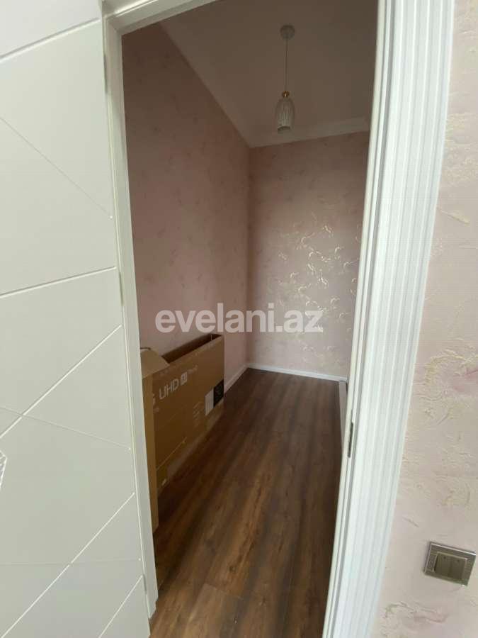 Kirayə verilir, yeni tikili, 3 otaqlı, 150 m², Bakı, Yasamal r, Yasamal q, Elmlər Akademiyası m.