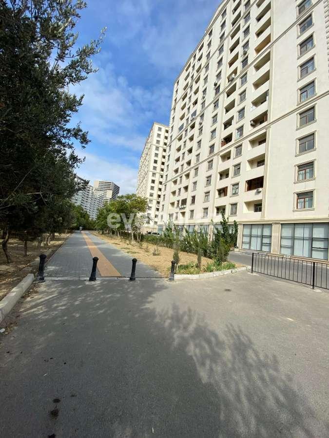 Kirayə verilir, yeni tikili, 3 otaqlı, 150 m², Bakı, Yasamal r, Yasamal q, Elmlər Akademiyası m.