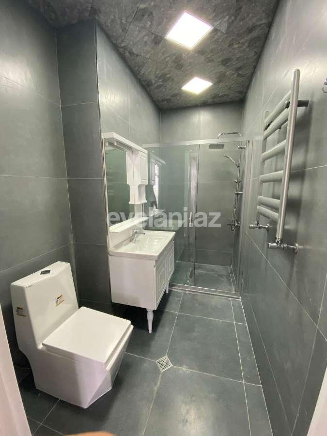 Kirayə verilir, yeni tikili, 3 otaqlı, 150 m², Bakı, Yasamal r, Yasamal q, Elmlər Akademiyası m.