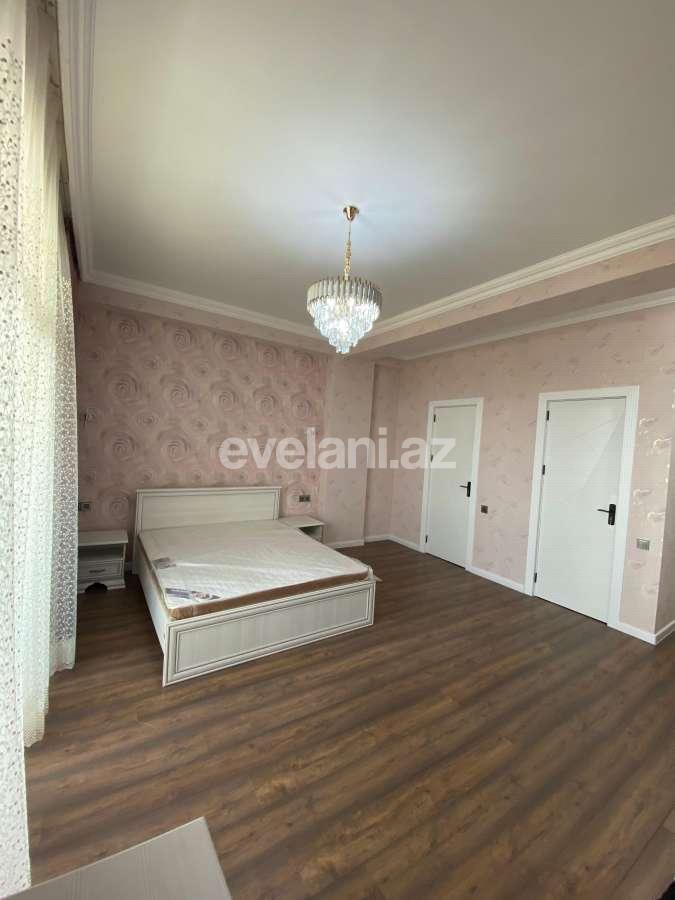 Kirayə verilir, yeni tikili, 3 otaqlı, 150 m², Bakı, Yasamal r, Yasamal q, Elmlər Akademiyası m.