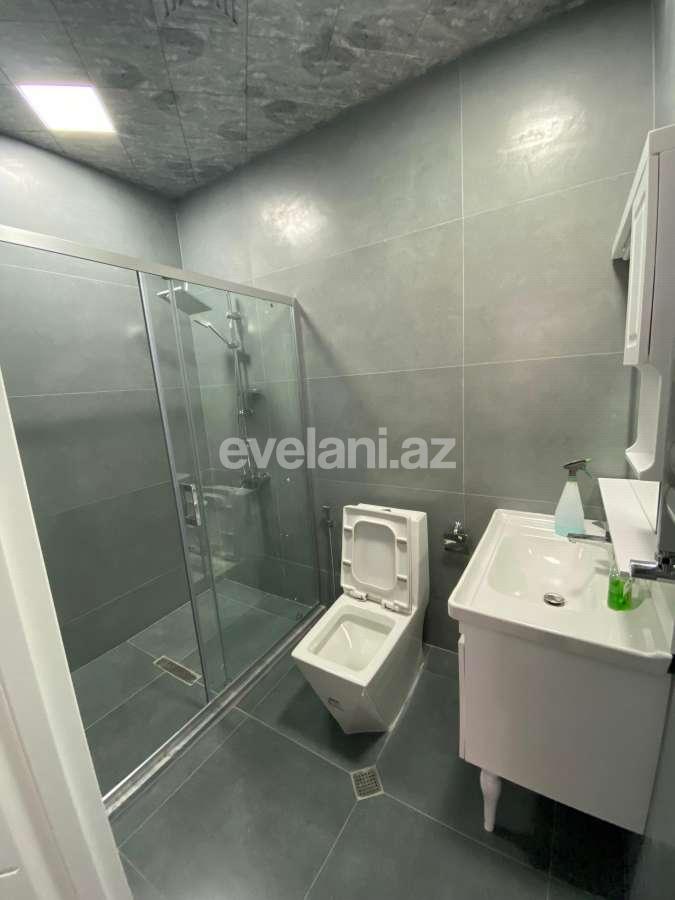 Kirayə verilir, yeni tikili, 3 otaqlı, 150 m², Bakı, Yasamal r, Yasamal q, Elmlər Akademiyası m.