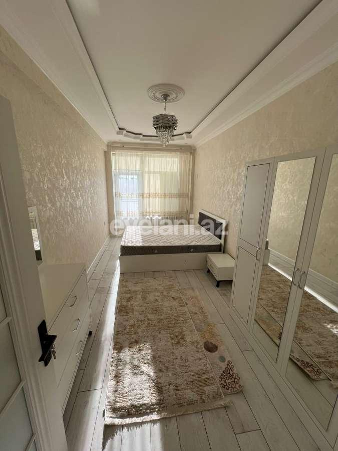 Kirayə verilir, yeni tikili, 3 otaqlı, 100 m², Bakı, Nərimanov r, 28 may m.