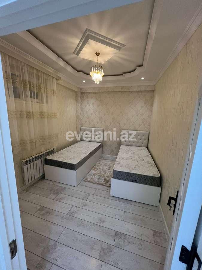 Kirayə verilir, yeni tikili, 3 otaqlı, 100 m², Bakı, Nərimanov r, 28 may m.