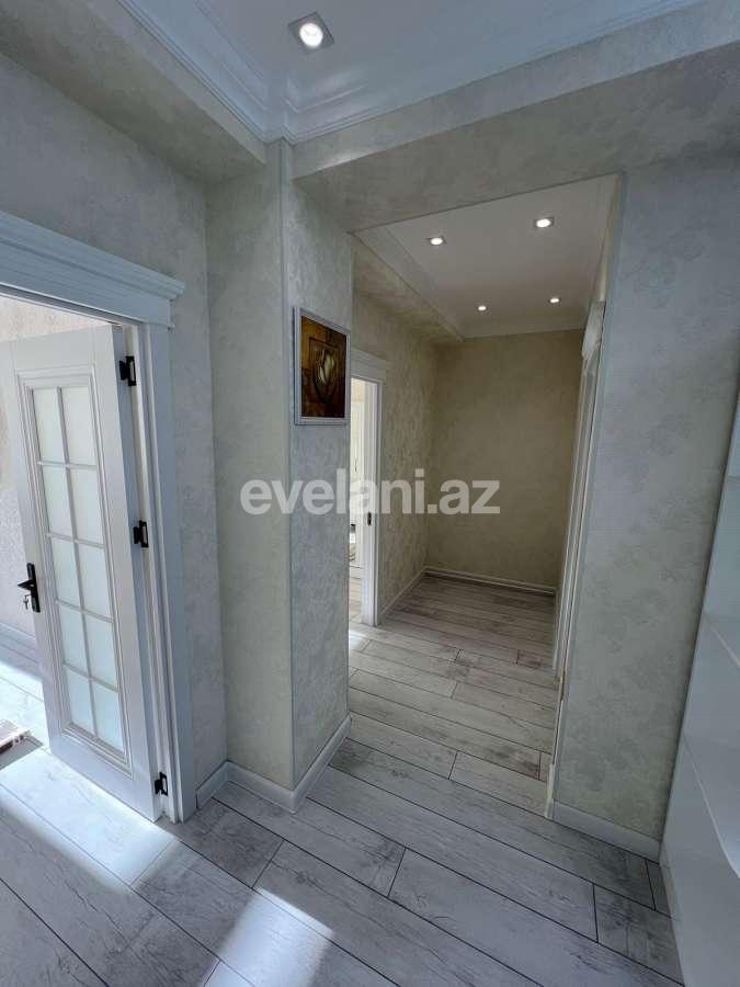 Kirayə verilir, yeni tikili, 3 otaqlı, 100 m², Bakı, Nərimanov r, 28 may m.