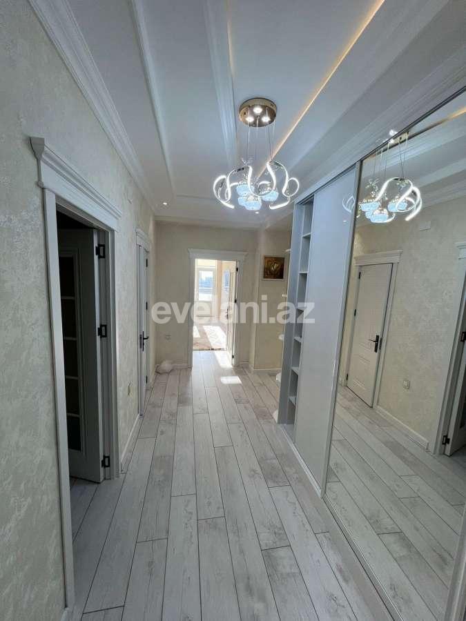 Kirayə verilir, yeni tikili, 3 otaqlı, 100 m², Bakı, Nərimanov r, 28 may m.