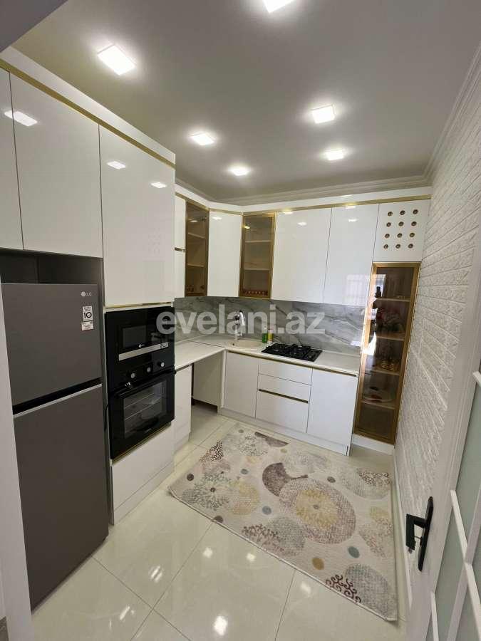 Kirayə verilir, yeni tikili, 3 otaqlı, 100 m², Bakı, Nərimanov r, 28 may m.