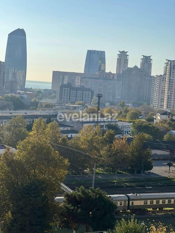 Kirayə verilir, yeni tikili, 3 otaqlı, 100 m², Bakı, Nərimanov r, 28 may m.