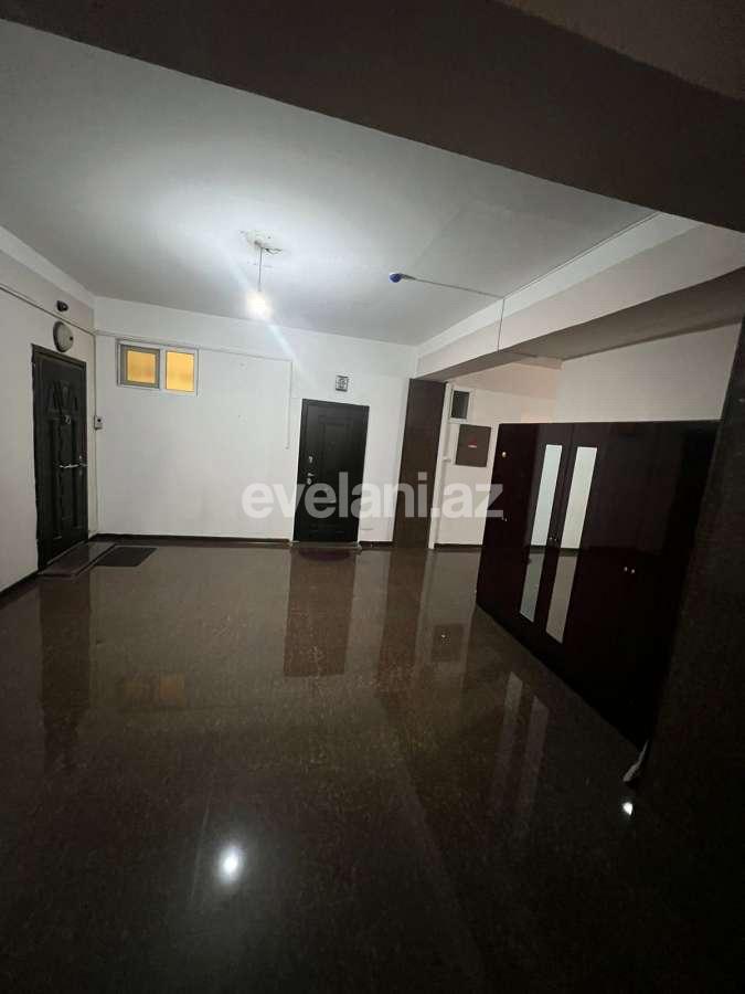 Kirayə verilir, yeni tikili, 3 otaqlı, 100 m², Bakı, Nərimanov r, 28 may m.