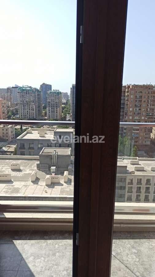 Kirayə verilir, yeni tikili, 2 otaqlı, 52 m², Bakı, Nərimanov r, Gənclik m.