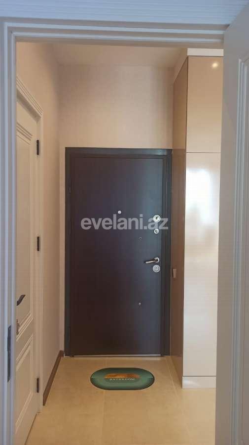 Kirayə verilir, yeni tikili, 2 otaqlı, 52 m², Bakı, Nərimanov r, Gənclik m.