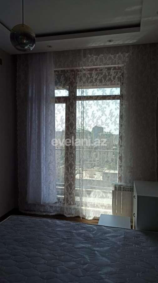Kirayə verilir, yeni tikili, 2 otaqlı, 52 m², Bakı, Nərimanov r, Gənclik m.