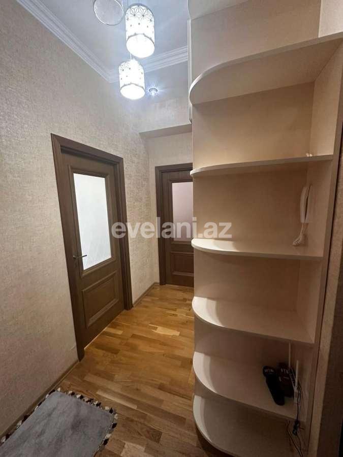 Satılır, yeni tikili, 2 otaqlı, 76 m², Bakı, Səbail r, Bayıl q, Sahil m.