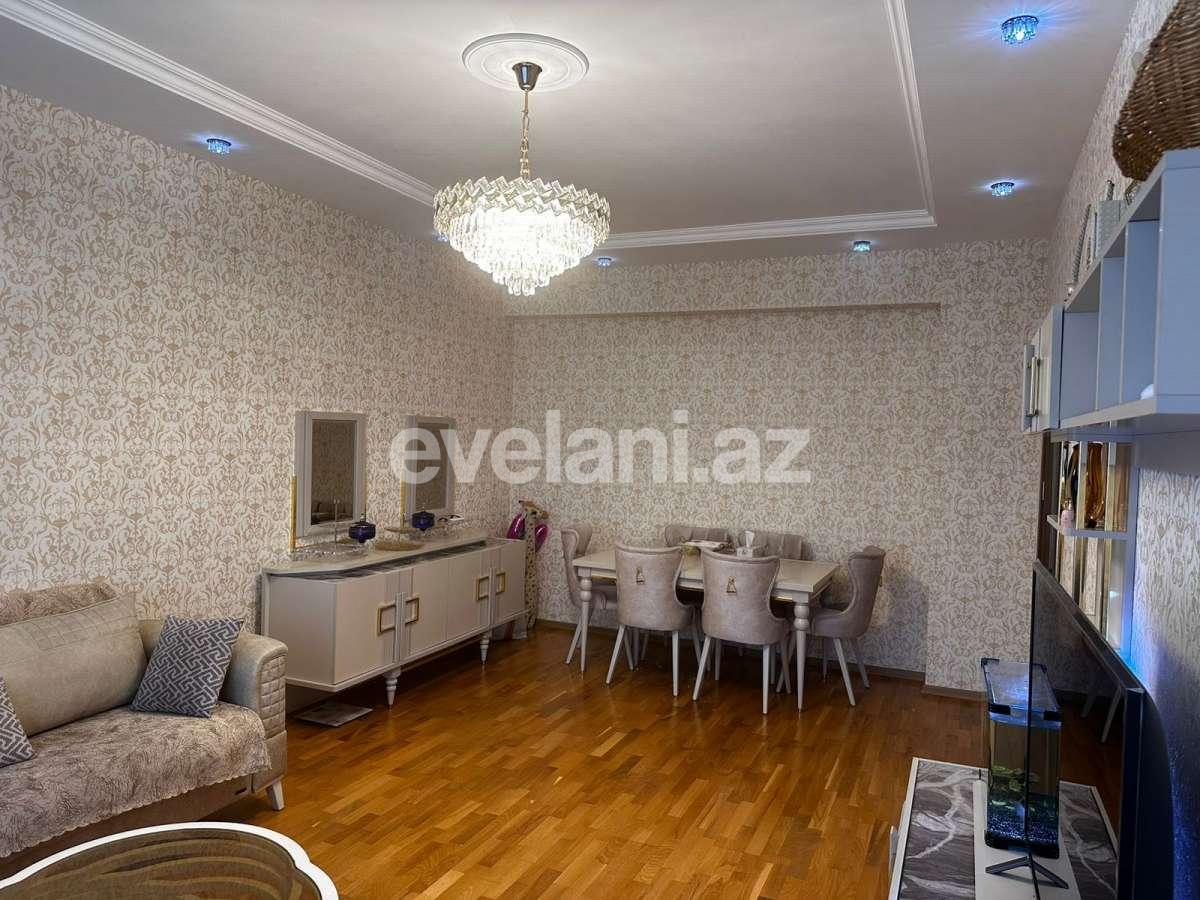 Satılır, yeni tikili, 2 otaqlı, 76 m², Bakı, Səbail r, Bayıl q, Sahil m.