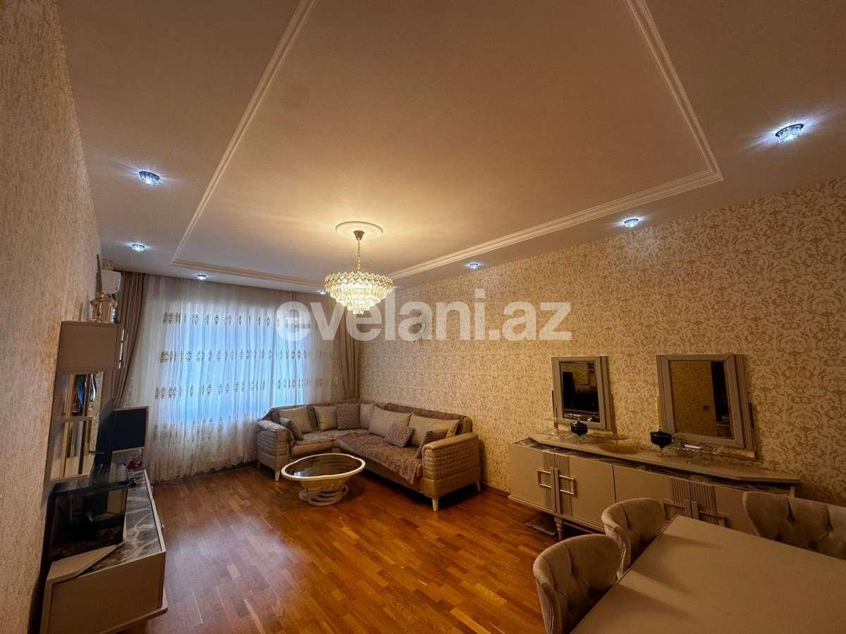 Satılır, yeni tikili, 2 otaqlı, 76 m², Bakı, Səbail r, Bayıl q, Sahil m.