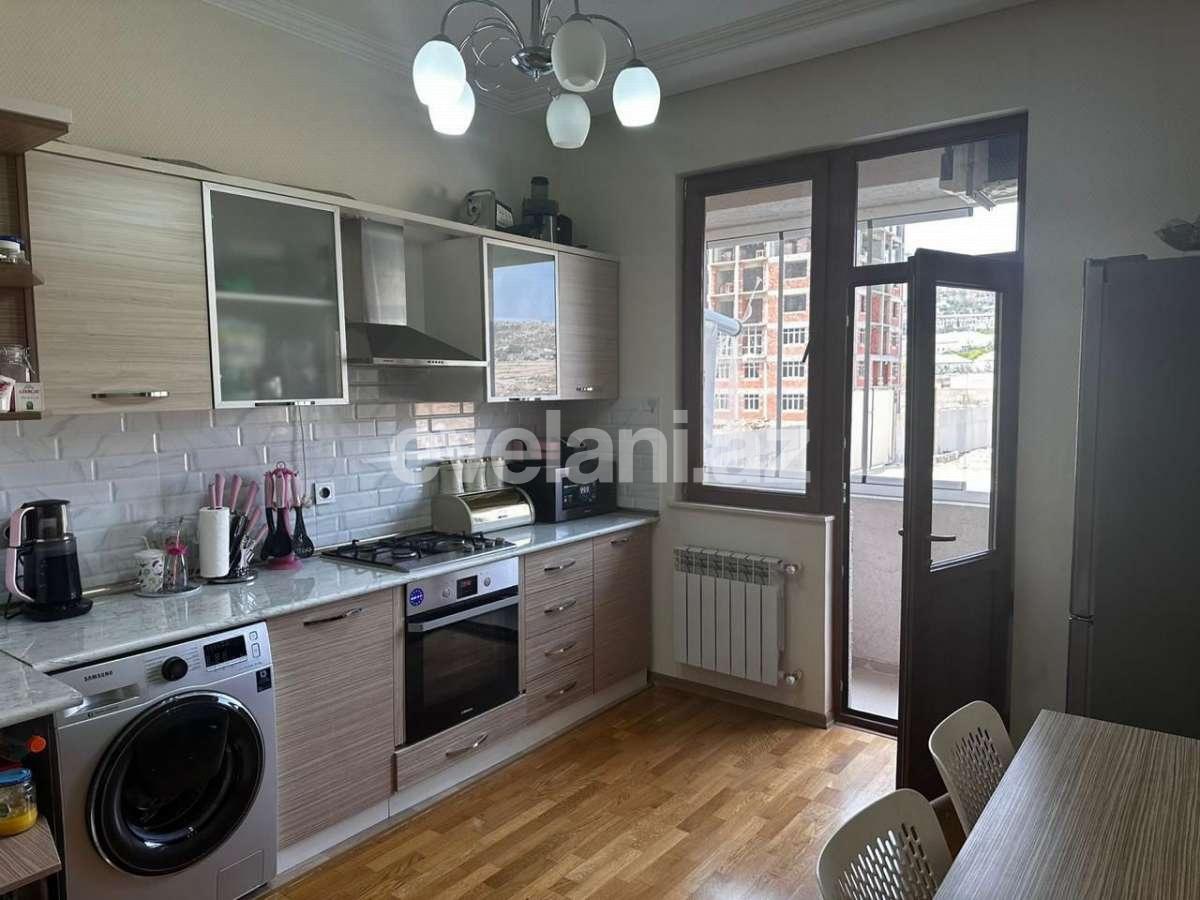 Satılır, yeni tikili, 2 otaqlı, 76 m², Bakı, Səbail r, Bayıl q, Sahil m.